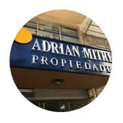 Adrián Mitre Propiedades